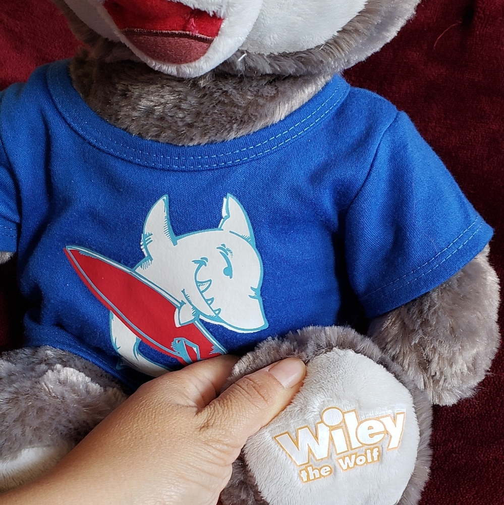 Build a bear 🐻 ❤ - Picture 3 of 4